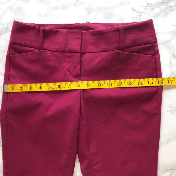 The Limited Exact Stretch Boot Cut Pants - Picture 7 of 7